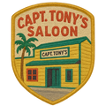 Capt Tony's Saloon