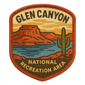 Glen Canyon National Recreation Area