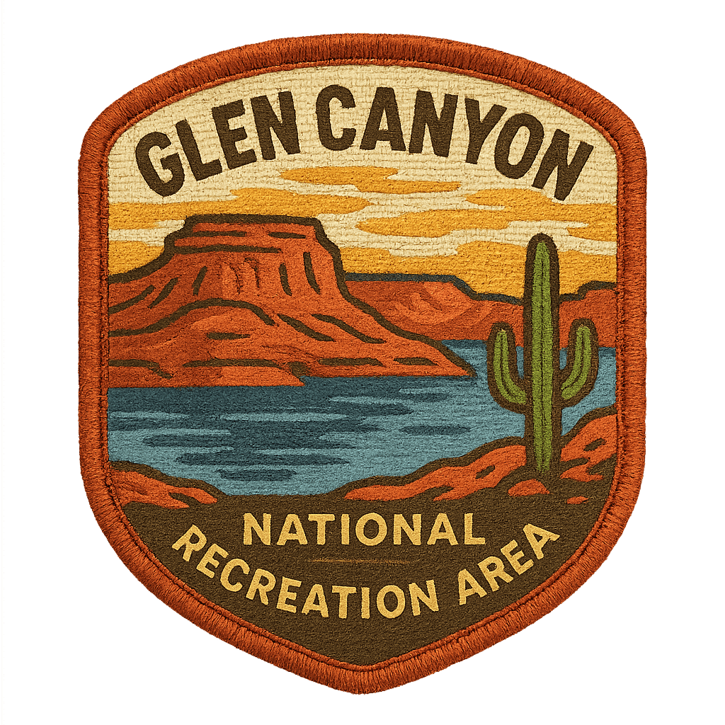 Glen Canyon National Recreation Area