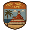 Coronado Beach