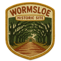 Wormsloe Historic Site