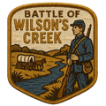 Wilson's Creek National Battlefield