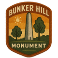 Bunker Hill Monument