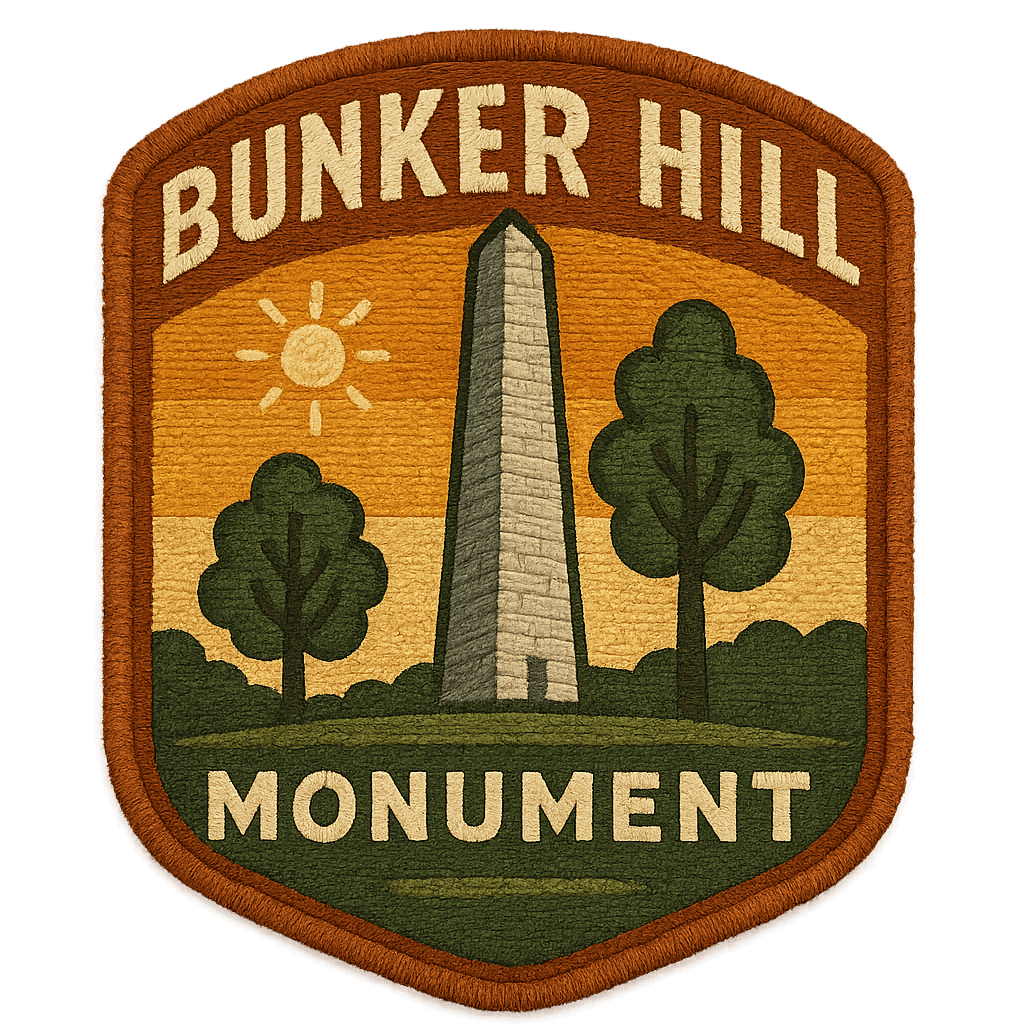 Bunker Hill Monument