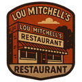 Lou Mitchell's Restaurant