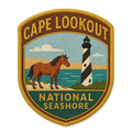 Cape Lookout National Seashore