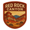 Red Rock Canyon