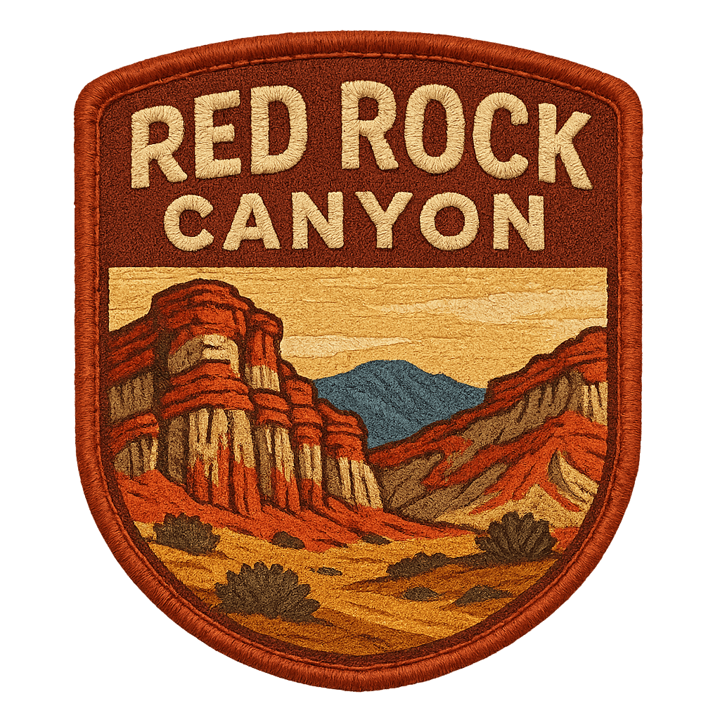 Red Rock Canyon