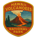 Hawaiʻi Volcanoes National Park