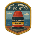 Southernmost Point Buoy
