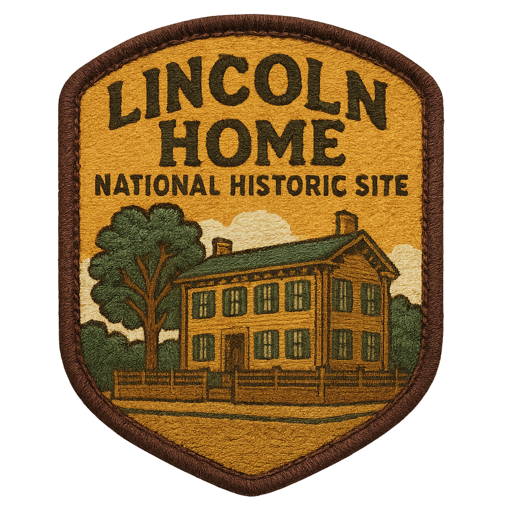 Lincoln Home National Historic Site