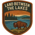 Land Between the Lakes
