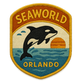 SeaWorld Orlando
