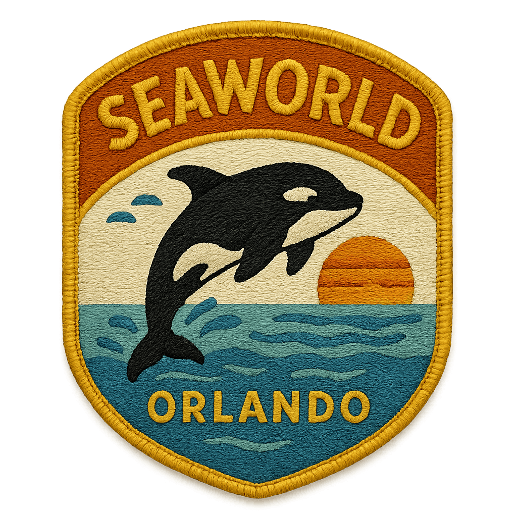 SeaWorld Orlando