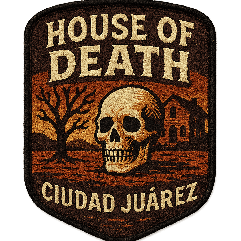 House of Death