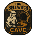 The Bell Witch Cave