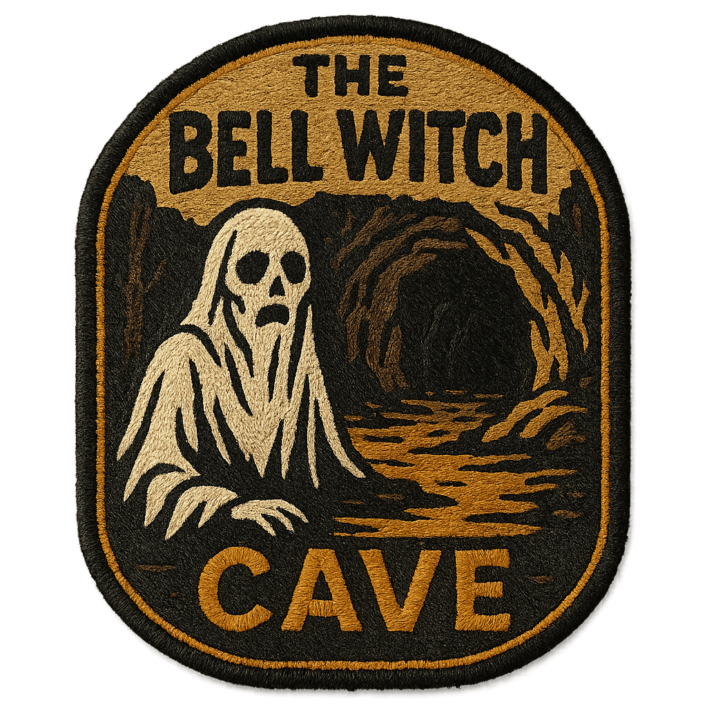 The Bell Witch Cave