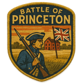 Battle of Princeton