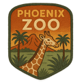 Phoenix Zoo