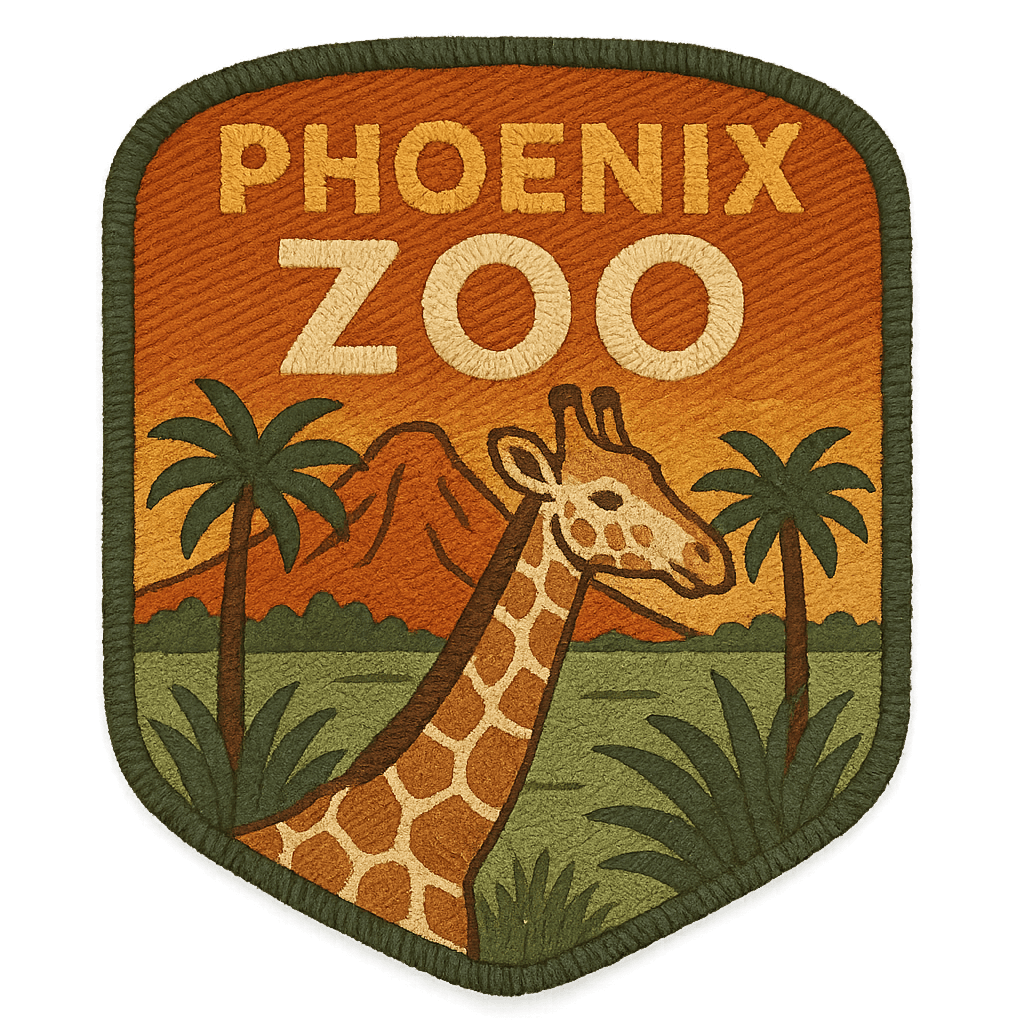 Zoos