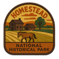 Homestead National Historical Park