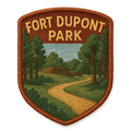 Fort Dupont Park
