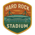 Hard Rock Stadium