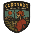 Coronado National Memorial