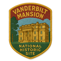 Vanderbilt Mansion National Historic Site