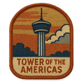 Tower of the Americas