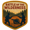 Battle of the Wilderness