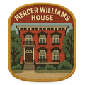 Mercer Williams House