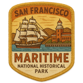 San Francisco Maritime National Historical Park