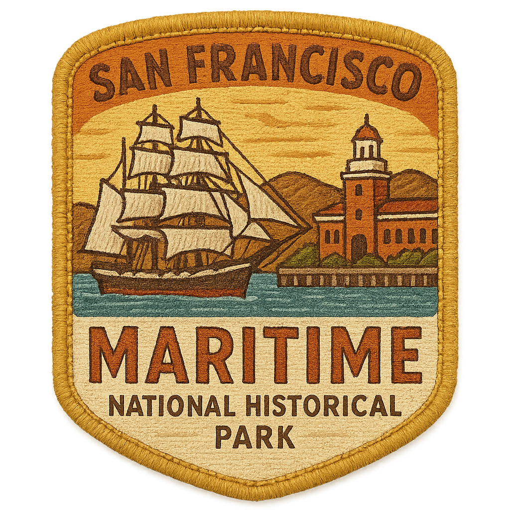 San Francisco Maritime National Historical Park