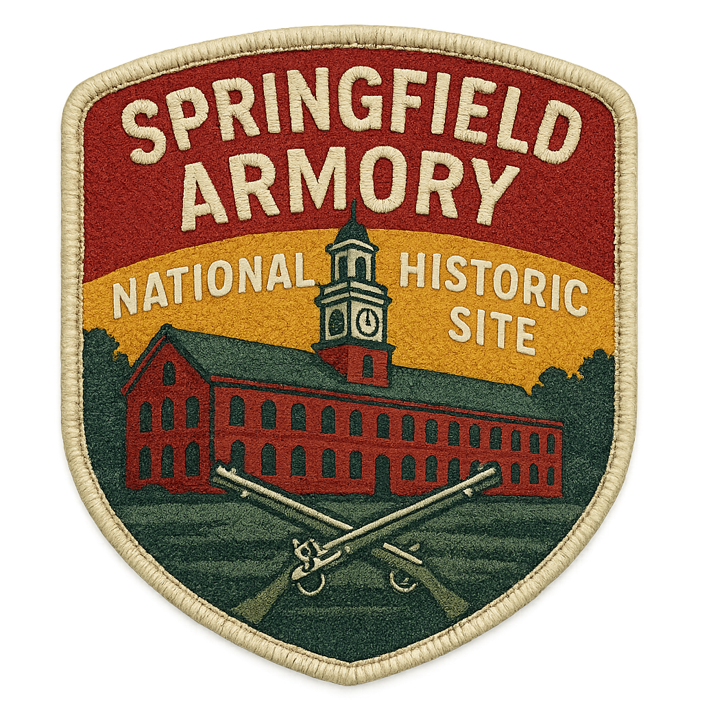 Springfield Armory National Historic Site