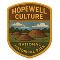 Hopewell Culture National Historical Park