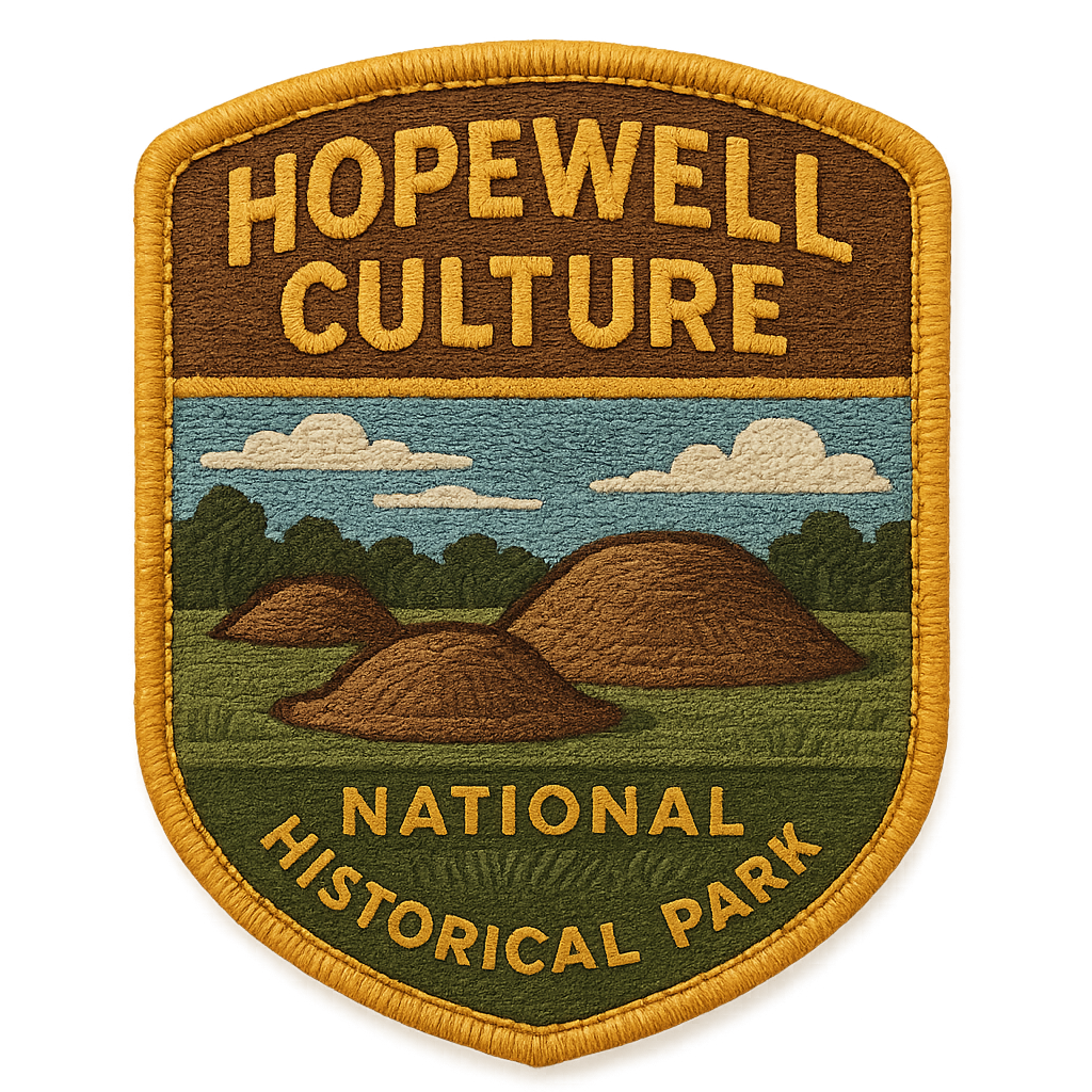 Hopewell Culture National Historical Park