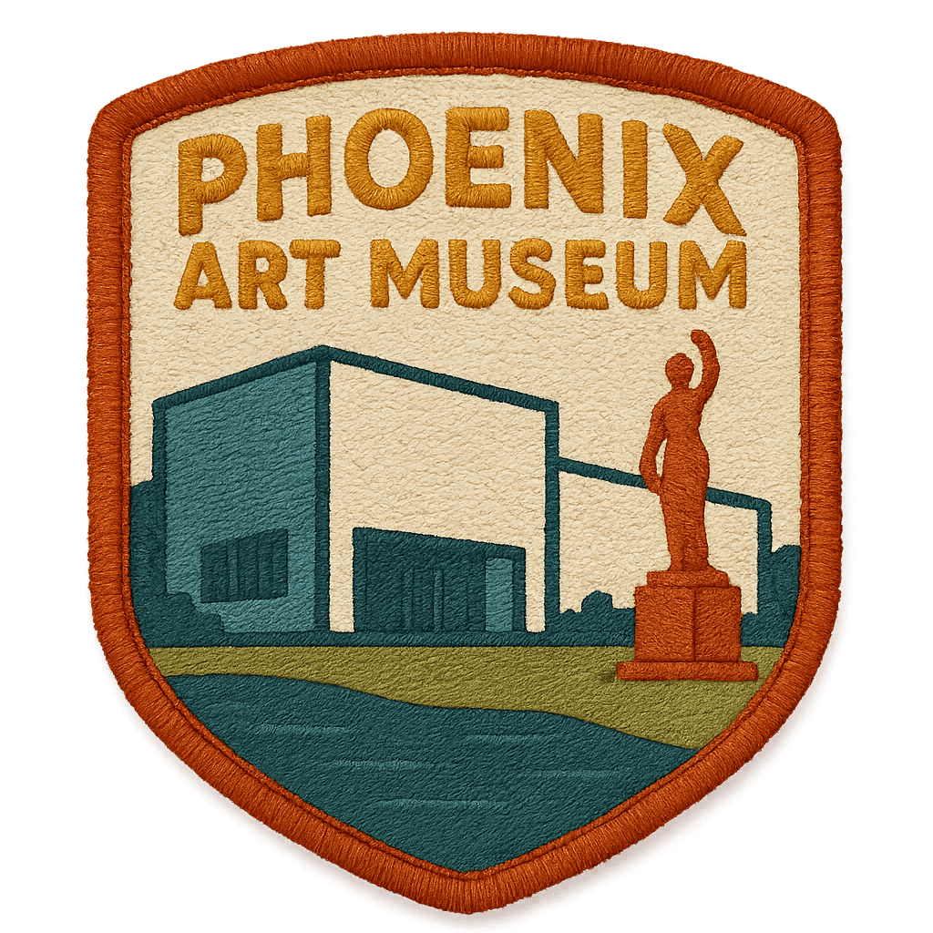 Phoenix Art Museum
