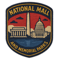 National Mall and Memorial Parks
