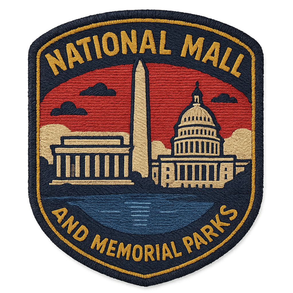 National Mall and Memorial Parks