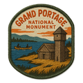Grand Portage National Monument