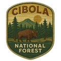 Cibola National Forest