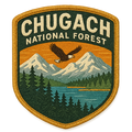 Chugach National Forest