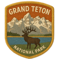 Grand Teton National Park
