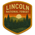 Lincoln National Forest