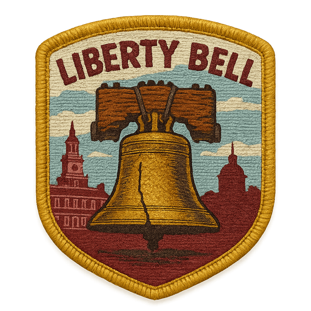 Liberty Bell