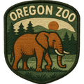 Oregon Zoo