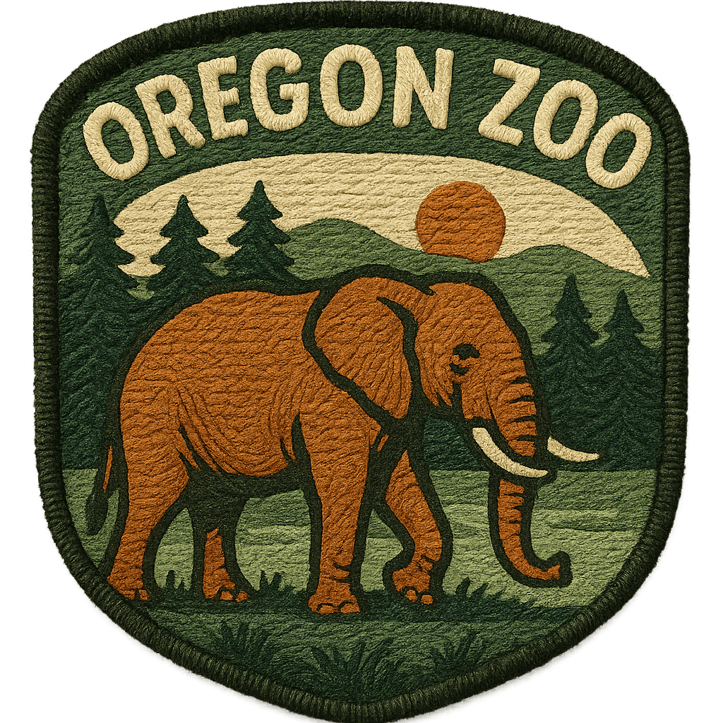 Oregon Zoo