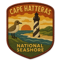 Cape Hatteras National Seashore