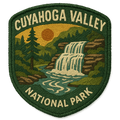 Cuyahoga Valley National Park